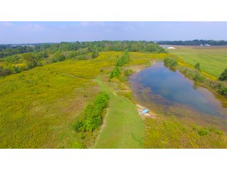 Miami County, Indiana farmland - REAL ESTATE AUCTION - 72.5+/- ACRES OFFERED IN 4 TRACTS IN MIAMI COUNTY, INDIANA